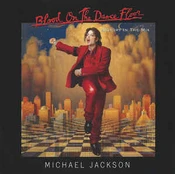 CD Michael Jackson - Blood On The Dance Floor (HIStory In The Mix)