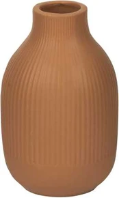 Myhome Wazon Clay 10,1 x 10,1 x 16 cm MY HOME