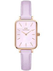 Laikrodis Daniel Wellington Quadro Lavender DW00100637