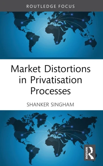 Market Distortions in Privatisation Processes