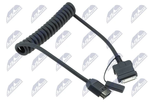 Multimedijos sąsaja NTY EZC-LR-041