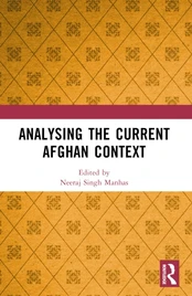 Analysing the Current Afghan Context kaina