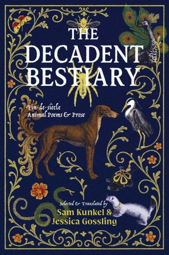 Decadent Bestiary