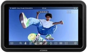 Atomos Shinobi GO kaina