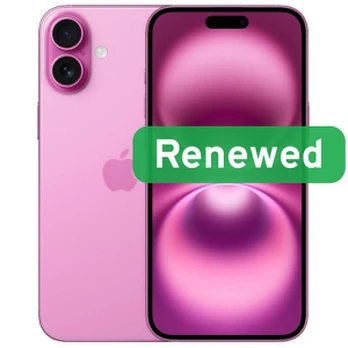Planšetinis kompiuteris Apple iPhone 16 Plus, 128 GB, Grade C