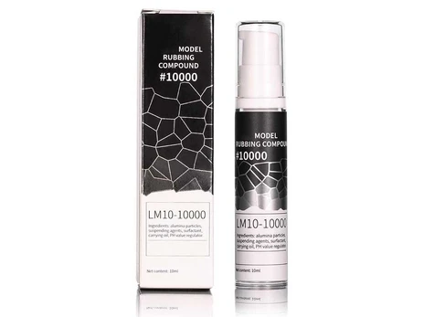 DSPIAE - LM10/10000 Liquid Model Rubbing Compound #10000, DS56774
