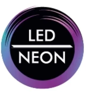 14,4W/m MEDIUM LED NEON juosta, BRIDGELUX diodai, 3000K, 24V DC, SPEC