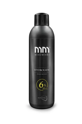 MagMari Oxidant 6% Hydrogen 1000 ml