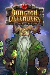 Dungeon Defenders 