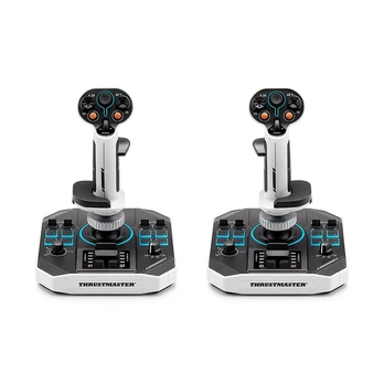 Joystick SOL-R 2 HOSAS PC