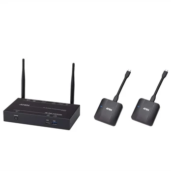 Aten 4K Wireless Presentation Switch Kit