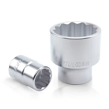 Socket 12-angle 3/4"