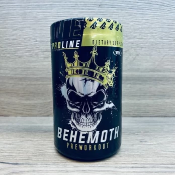 Real Pharm Behemoth - 500g