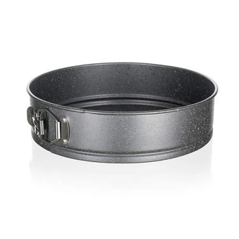 Banquet Torto forma 26x6,5cm "Granite"