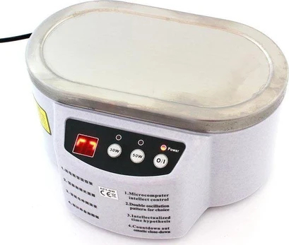 ATL SunRise Technology AG643 Skaitmeninis ultragarsinis valiklis BK-9050