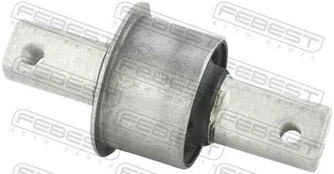 front differential bushing FEBEST CRAB-072