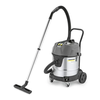 Dulkių siurblys Karcher NT 50/2 Me Classic Edition