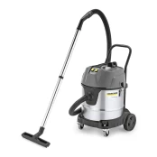 Dulkių siurblys Karcher NT 50/2 Me Classic Edition kaina