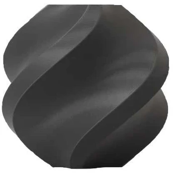 Filament Bambu Lab Refill PLA Basic 1.75mm 1kg - Tamsiai pilka