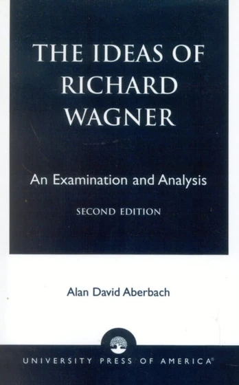 Ideas of Richard Wagner