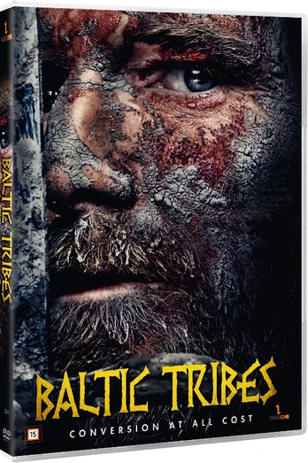 SMD Baltu Tripes - Baltu Ciltis