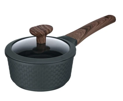 SAUCEPAN D16CM 1.3L/93900 RESTO