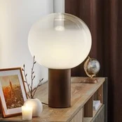 "Artemide Laguna 37" stalinis šviestuvas bronzinis