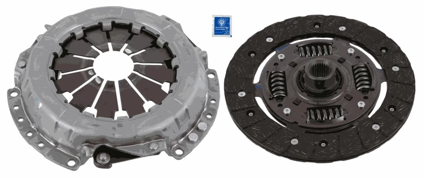 Sankabos komplektas SACHS 3000 951 676