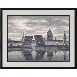 Saint-Petersburg S/VS006