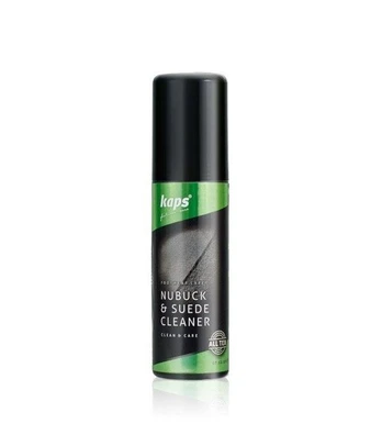Kaps Nubuko ir zomšos valiklis, 75 ml