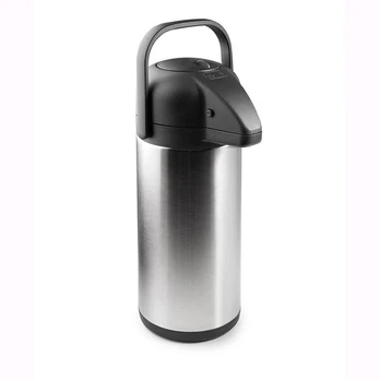 Termosas su pompa, 3 l
