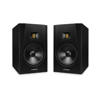 Adam T8V Black