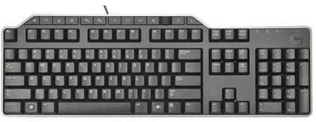 Klaviatūra Dell KB-522 (580-16753)
