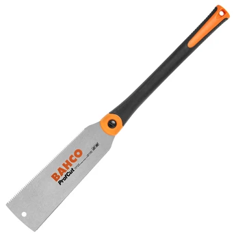 Bahco PC-9-PS 240 mm ProfCut Japonų pjūklas