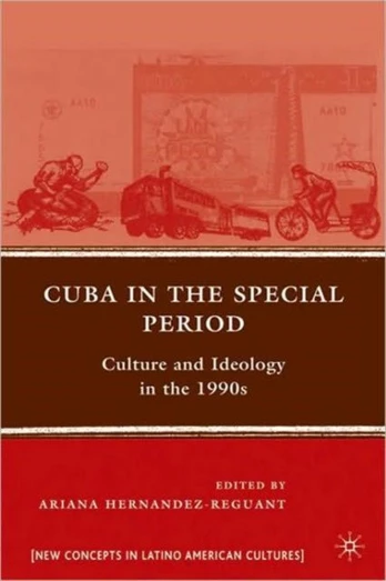 Cuba in the Special Period