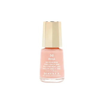Nagų lakas Mavala Mini Color Riga, 5 ml