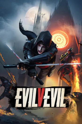EvilVEvil PC