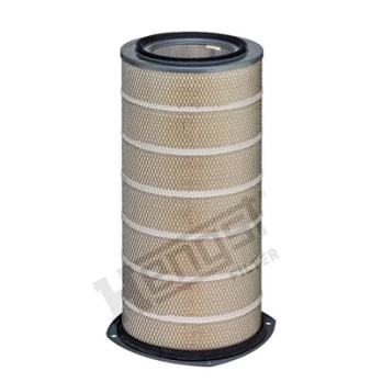 Oro filtras HENGST FILTER E222L