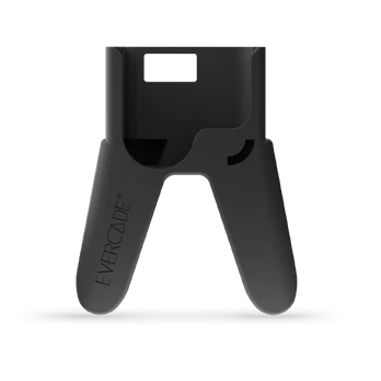 Blaze Evercade Tate Grip - Grey
