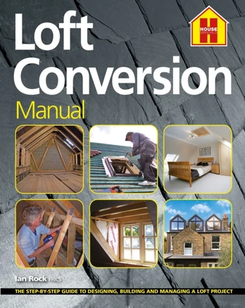 LOFT CONVERSION MANUAL