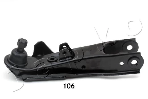 Vikšro valdymo svirtis JAPKO 71105L
