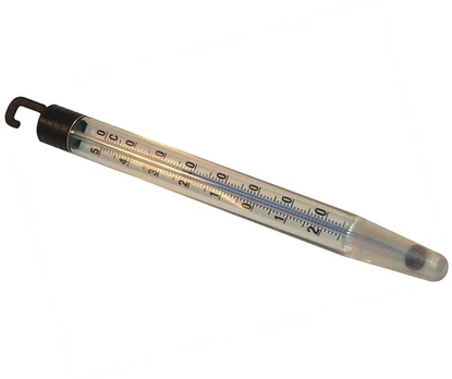 Kitchen thermometer, 15 cm, -20°C to 70°C