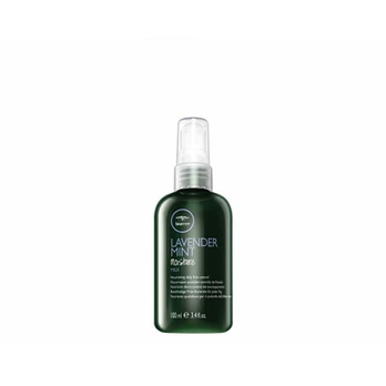 Paul Mitchell - Moisturizing leave-in conditioner for curly and wavy hair Tea Tree (Lavender Mint Moisture Milk) 100 ml