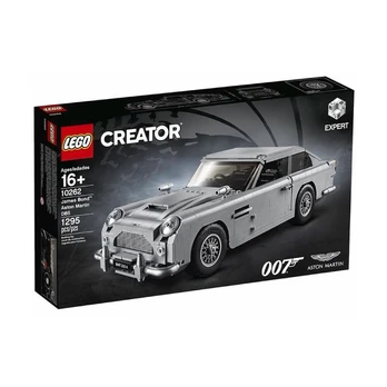 LEGO Creator Expert 10262 James Bond Aston Martin DB5