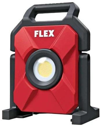 Akumuliatorinė lempa FLEX CL 5000 12,0/18,0