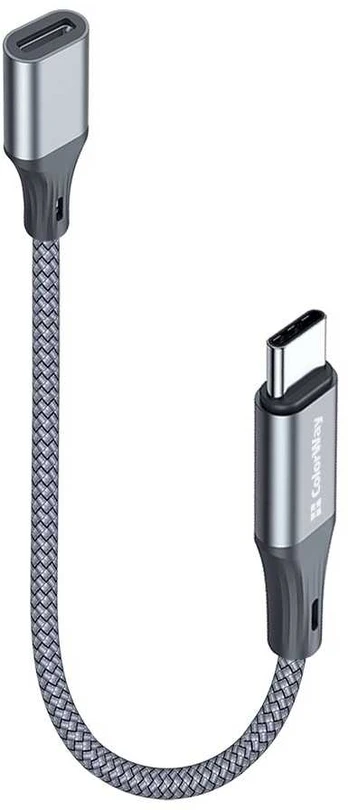 ColorWay Adapteris USB-C to Lighting/ 17.5cm