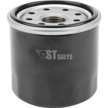 Tepalo filtras SO6086