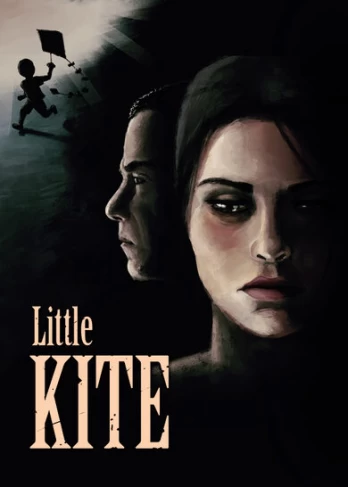 Little Kite Steam