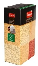 GURMAN'S Milky Oolong, arbata vokel.100x1,5g