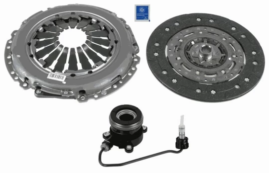 Sankabos komplektas SACHS 3000 990 461